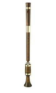 Moeck 8520 flet basowy Renaissance B