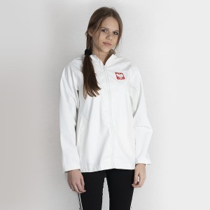 Kurtka przeciwdeszczowa reprezentacji model 713 - dziecięca - 152-164/L