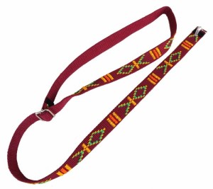 Jeremi PK425-MB pasek do gitary klasycznej