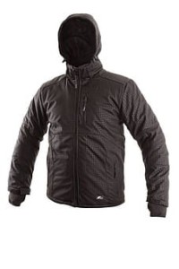 Kurtka softshell CHICAGO 1458 - 3XL