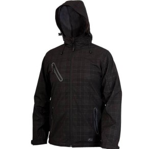 Kurtka softshell LINCOLN 1455 - L