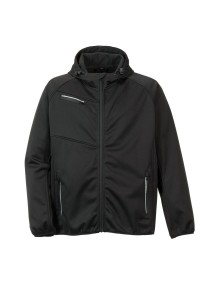 Kurtka softshell PLANAM FOG  - L