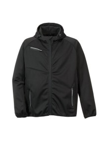 Kurtka softshell PLANAM FOG  - M