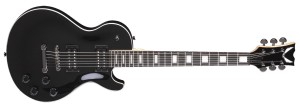 Dean Thoroughbred X TBX CBK gitara elektryczna