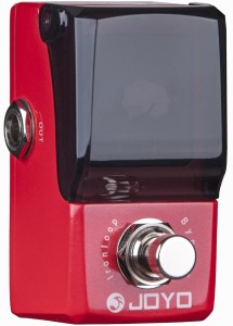 Joyo JF-329 Iron Loop - cyfrowy looper gitarowy