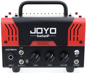Joyo Bantamp JaCkMan głowa hybrydowa 20W