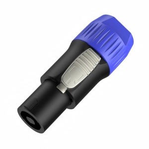 Roxtone RP031 wtyk głosnikowy Speakon