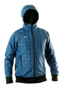 Kurtka WISCONSIN softshellowa 1457 - XXXL