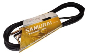 ROXTONE SAMURAI SGJJ110L5 kabel instrumentalny