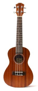 Mellow UKC-MH ukulele koncertowe concert