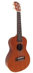 Mellow UK-3 ukulele koncertowe