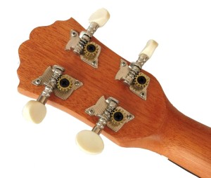 Mellow UK-1 ukulele sopranowe
