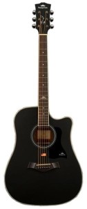 Kepma D1C BKM gitara akustyczna