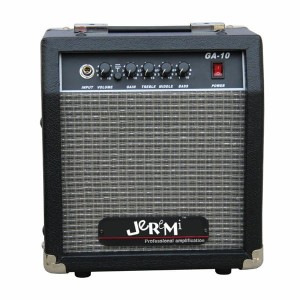 Jeremi GA-10 wzmacniacz gitarowy