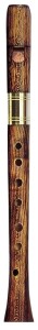 Moeck 8120 flet sopraninowy Renaissance Consort