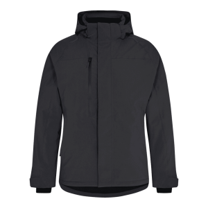 Kurtka zimowa ENGEL X-treme Winter - antracyt - 4XL