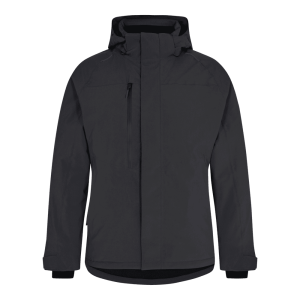 Kurtka zimowa ENGEL X-treme Winter - antracyt - XL