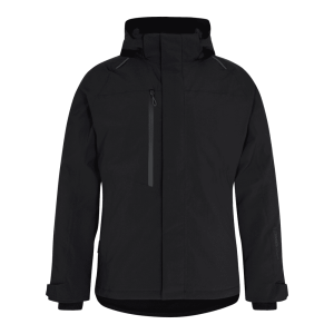 Kurtka zimowa ENGEL X-treme Winter - czarny - 5XL