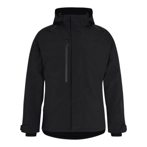 Kurtka zimowa ENGEL X-treme Winter - czarny - S