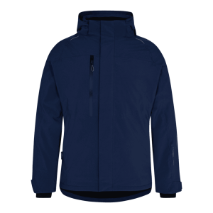 Kurtka zimowa ENGEL X-treme Winter - niebieski - 6XL