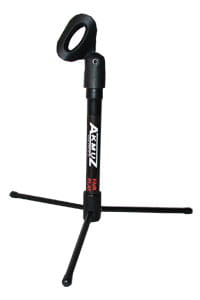 Akmuz NS-1 statyw mikrofonowy stołowy