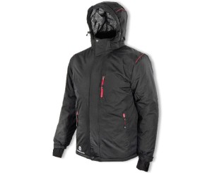 Kurtka zimowa NYX black - 2XL