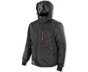 Kurtka zimowa NYX black - 3XL
