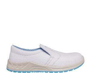 Mokasyny WHITE S2 - 36