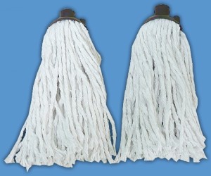 Mop sznurkowy 180g/25