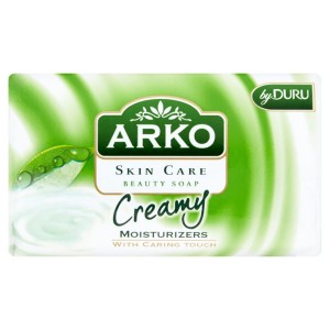 Mydło ARKO Skin Care nawilżające