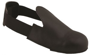 Nakładki ochronne na buty DRUM - czarny - 43-47