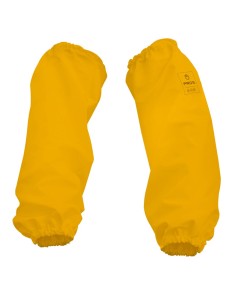Narękawki model 002 - żółty 55cm