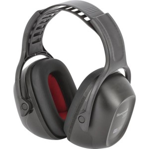 Nauszniki dielektryczne Honeywell VeriShield VS 130D