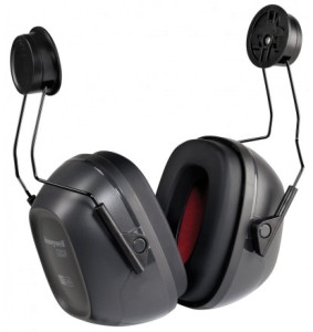 Nauszniki nahełmowe EMEA 1035125-VS 130H