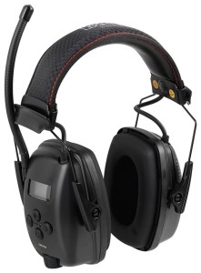 Nauszniki przeciwhałasowe HOWARD LEIGHT SYNC RADIO DIGITAL EARMUFF