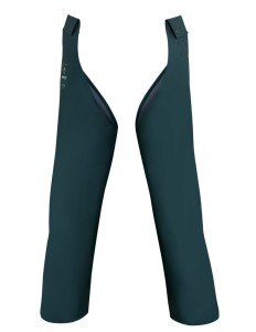 Nogawice model 507 - zielony