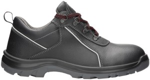 Obuwie ARLOW S1 - czarny - 37