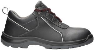 Obuwie ARLOW S3 - czarny - 40