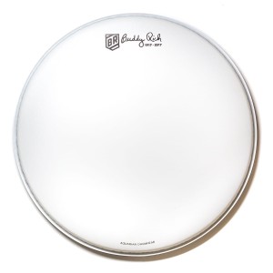 Aquarian Texture Coated Buddy Rich14"