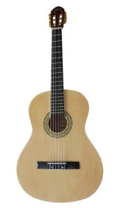 Carmen CG 851 N 3/4 gitara klasyczna