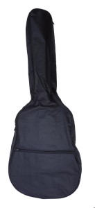 HB CBG 01 pokrowiec na gitarę klasyczną 3/4
