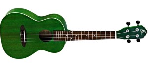 Ortega RUFOREST ukulele koncertowe