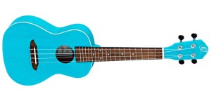 Ortega RULAGOON ukulele koncertowe