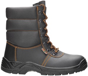 Obuwie FIRWIN LB S3 - czarny - 44