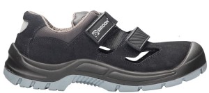 Obuwie GEARSAN S1 - czarny - 39