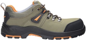 Obuwie GRINDLOW S1P - khaki - 42