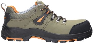 Obuwie GRINDLOW S1P - khaki - 48