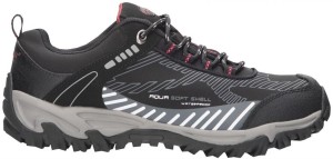 Obuwie outdoorowe ARDON®FORCE - czarny - 40