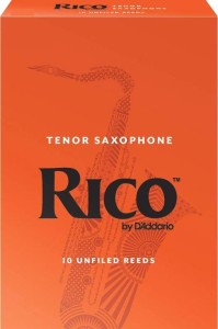D'Addario Rico RKA1025 stroik do saksofonu tenorowego 2.5