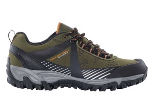 Obuwie outdoorowe ARDON®FORCE - khaki - 45
